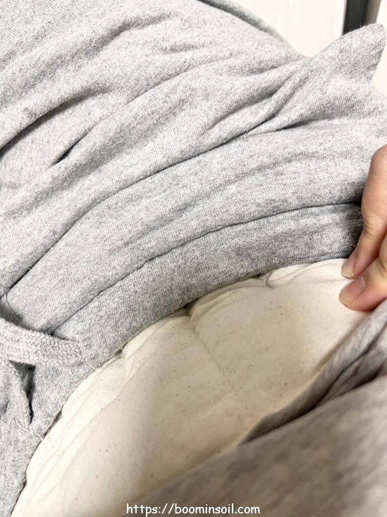 시험관-일기-배핫팩-곡물핫팩-자궁따뜻하게하기