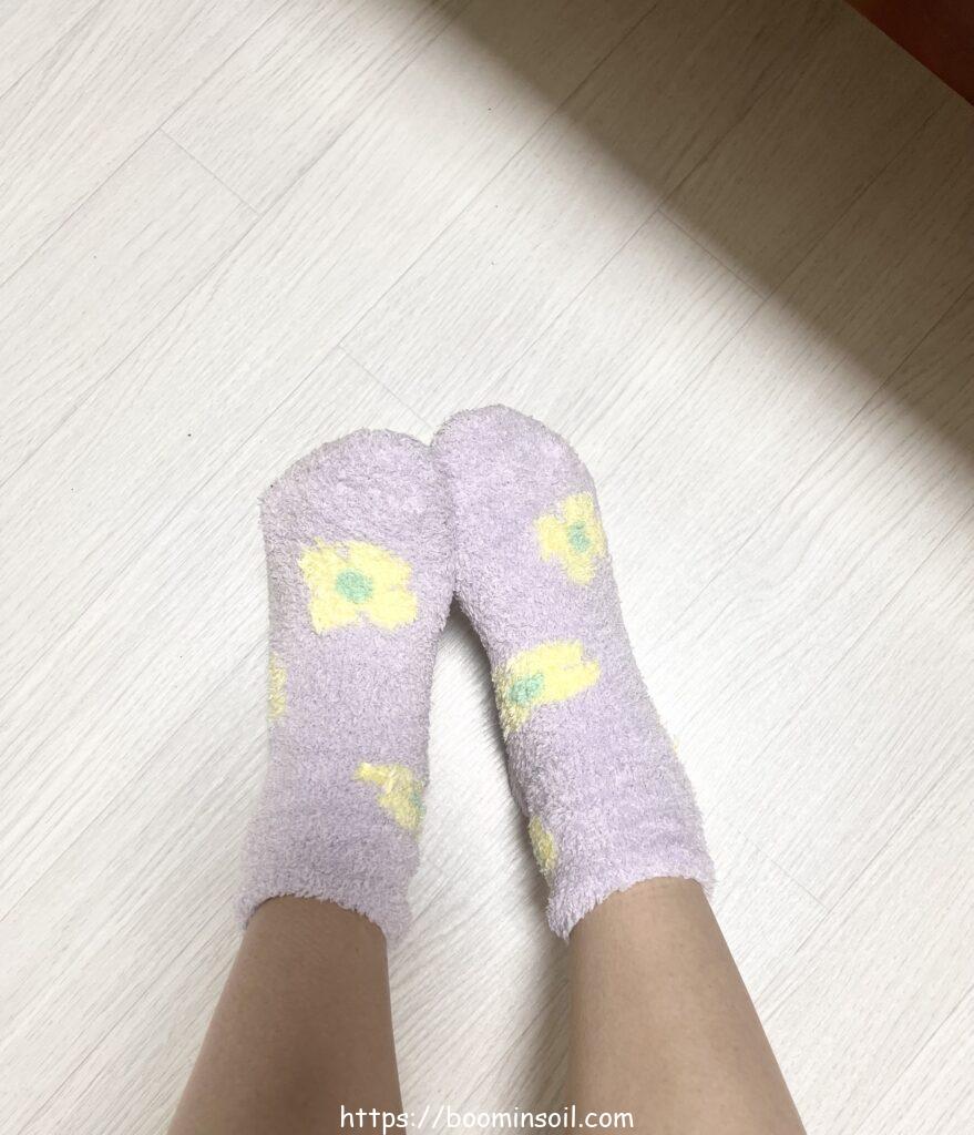 시험관-일기-배핫팩-곡물핫팩-자궁따뜻하게하기
