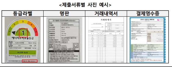 가전제품환급