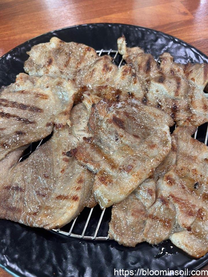 고박사냉면초계국수