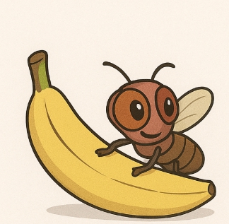 초파리